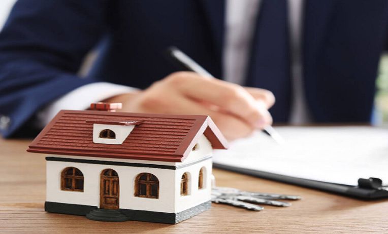 Complaint against a real estate developer